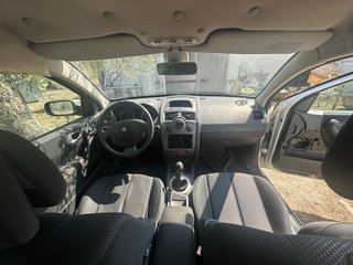 Renault Megane 2005