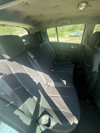 Renault Megane 2005