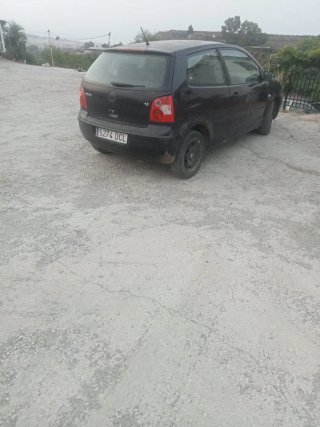 Volkswagen Polo 2004