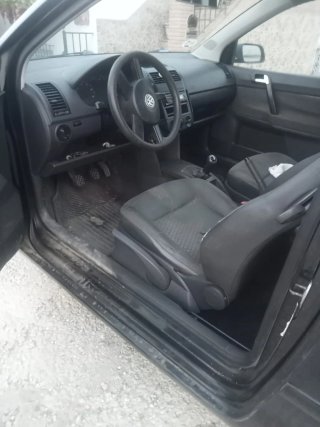 Volkswagen Polo 2004