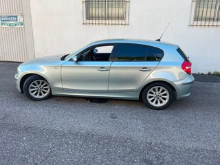 BMW Serie 1 2009