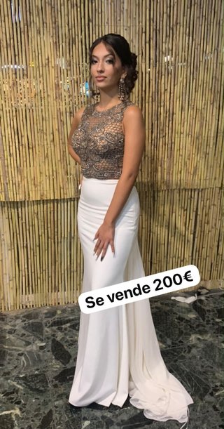 Vestido de fiesta