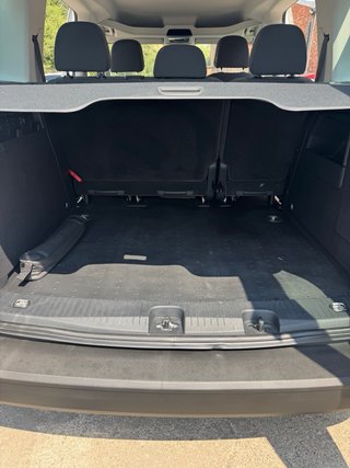 VW Caddy Kombi 2.0TDi 102cv