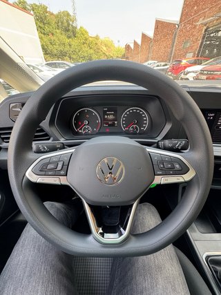 VW Caddy Kombi 2.0TDi 102cv