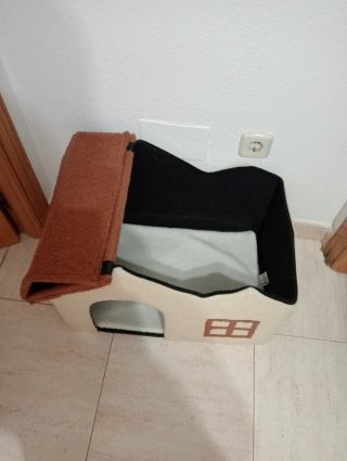 Carrito para perros o mascotas