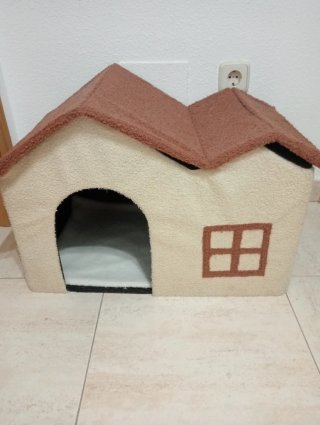 Carrito para perros o mascotas