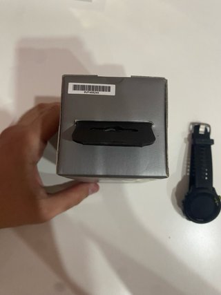 Garmin Forerunner 55 Nero