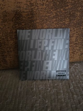 Álbum ATEEZ