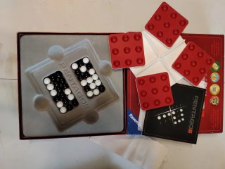 Pentago Juego de Mesa Ravensburger