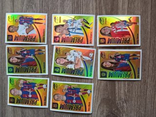 Cromos Liga F 23-24