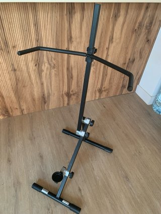 Soporte Contrabajo Gewa