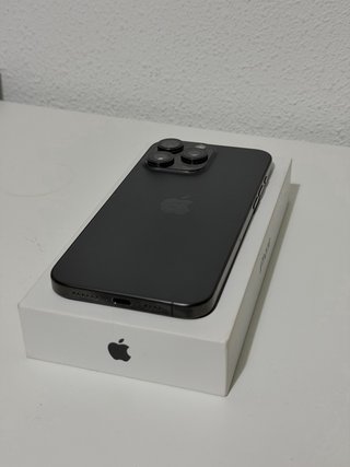 iPhone 15 Pro Max come nuovo