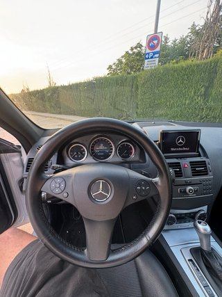 Mercedes-Benz Clase C 220 CDI Avantgarde