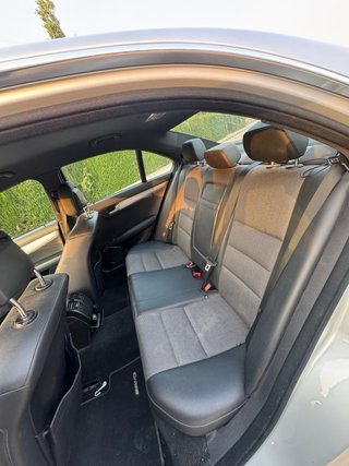 Mercedes-Benz Clase C 220 CDI Avantgarde