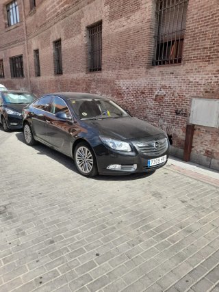 Opel Insignia 2013