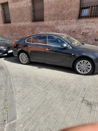 Opel Insignia 2013