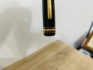 Montblanc Meisterstück 146 Bolígrafo