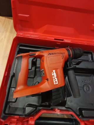Hilti TE 4-A22 Taladro percutor