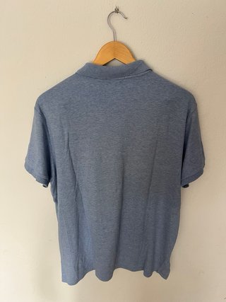 Polo Ralph Lauren Custom Slim Fit Azul L