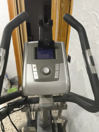 Elíptica Tunturi C4519 vendo/cambio
