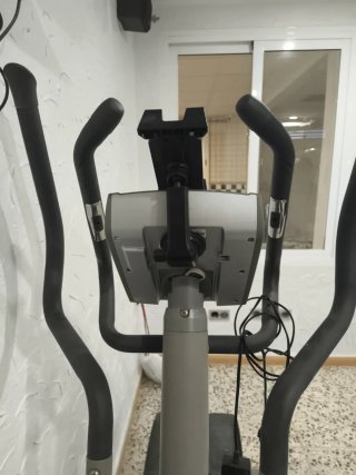 Elíptica Tunturi C4519 vendo/cambio