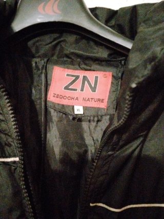 Chaquetas de hombre