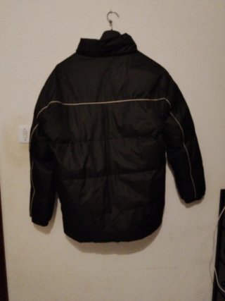Chaquetas de hombre