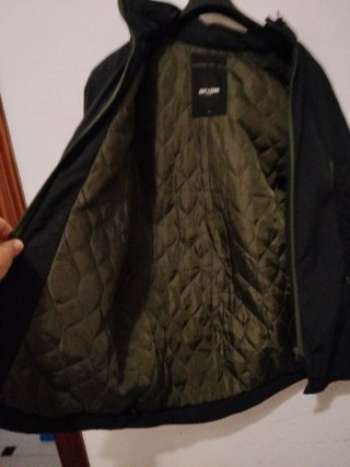 Chaquetas de hombre