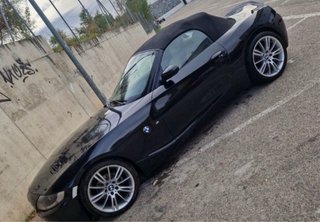 BMW Z4 2007