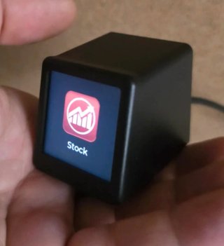 Rastreador de Preços Cripto BTC