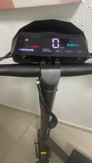 Kukirin G2 Patinete Eléctrico