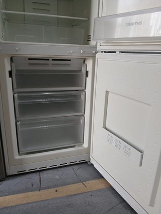 Frigorífico Siemens 185x60 No Frost 2 Puertas