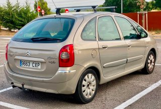Citroen Xsara Picasso
