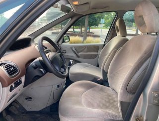 Citroen Xsara Picasso