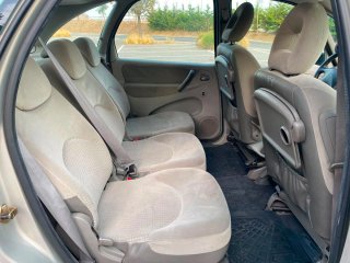 Citroen Xsara Picasso