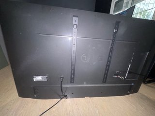 LG 55UF7707-ZB 4K 60Hz TV