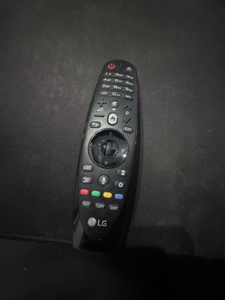 LG 55UF7707-ZB 4K 60Hz TV