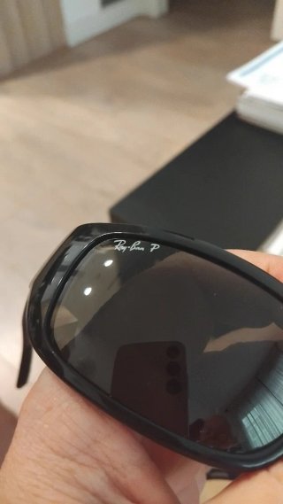 Gafas de sol Ray-Ban polarizadas