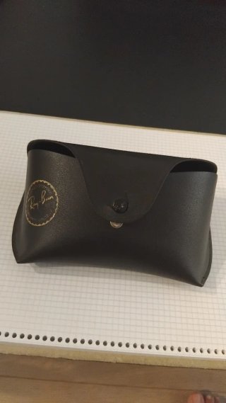 Gafas de sol Ray-Ban polarizadas