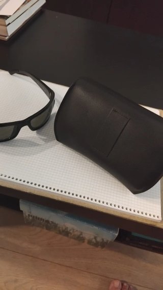 Gafas de sol Ray-Ban polarizadas