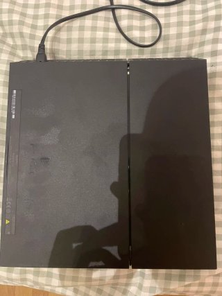 PlayStation 4 (PS4 Fat) original