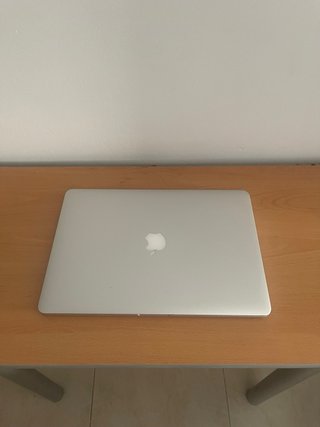 MacBook Pro 15 Retina 2014 A1398