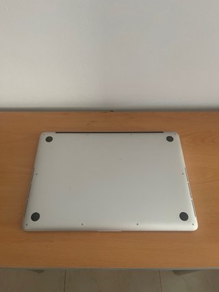 MacBook Pro 15 Retina 2014 A1398