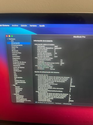 MacBook Pro 15 Retina 2014 A1398