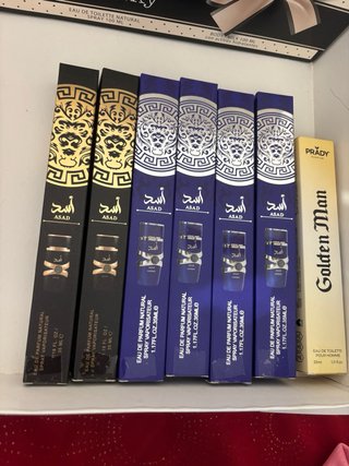 Cosmética YARA para hombre y mujer