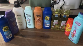 Cosmética YARA para hombre y mujer