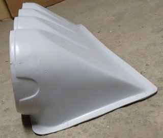 398-PARRILLAS DE FAROS RALLYE