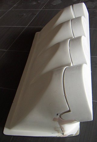 398-PARRILLAS DE FAROS RALLYE