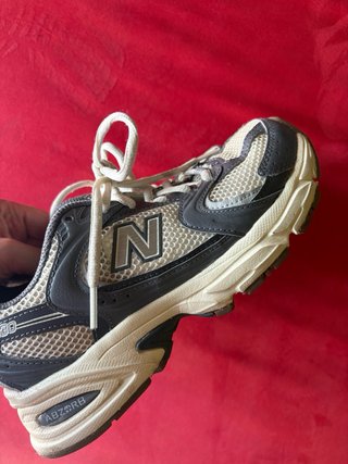 New Balance 530 Beige/Grigio