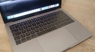 MacBook Pro 2017 in offerta